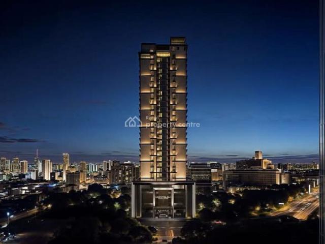 Apartment for sale in Westlands, Nairobi