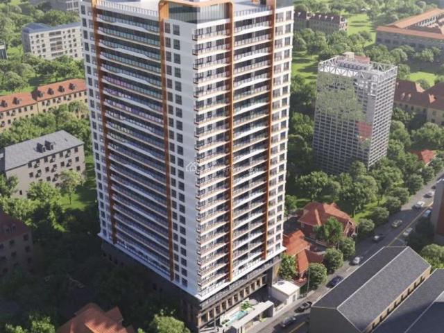 Property for sale in Kileleshwa, Kiambu