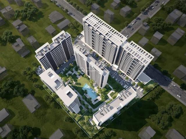 Apartment for sale in Machakos