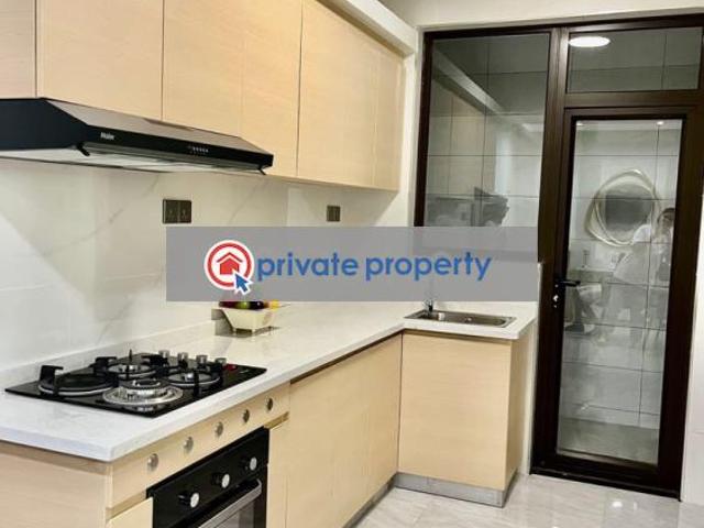 Apartment for sale in Kileleshwa, Kiambu