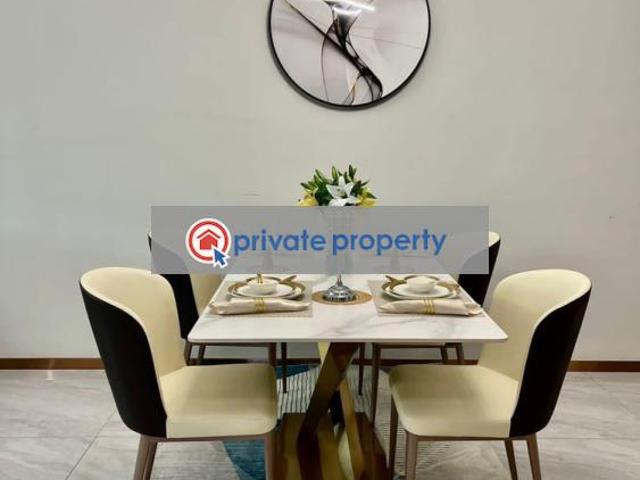 Apartment for sale in Kileleshwa, Kiambu