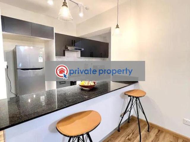 Apartment for sale in Starehe, Ngara
