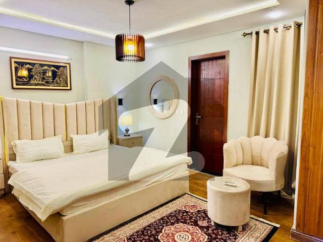 Apartment for sale in Islamabad