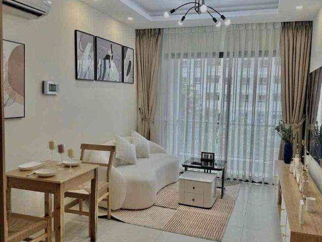 Căn hộ cho thuê tại Thủ Đức, Hồ Chí Minh