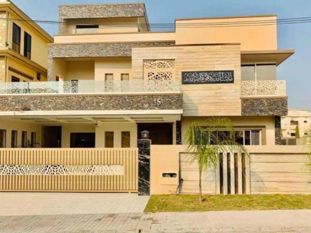 House for sale in Rawalpindi, Islamabad Capital Territory