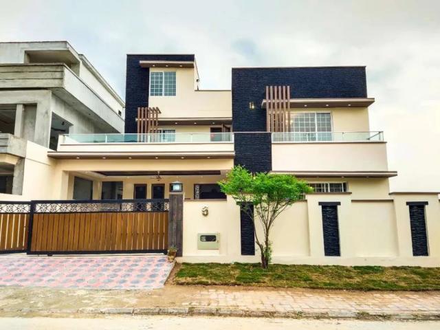 House for sale in Islamabad