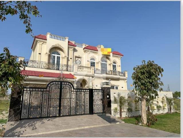 House for sale in Rawalpindi, Islamabad Capital Territory