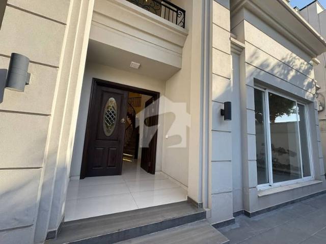 House for sale in Islamabad