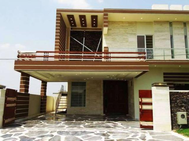 House for sale in DHA Phase 2, Zone 5