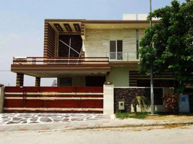 House for sale in Islamabad