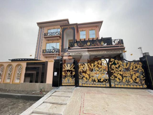 House for sale in Rawalpindi, Islamabad Capital Territory