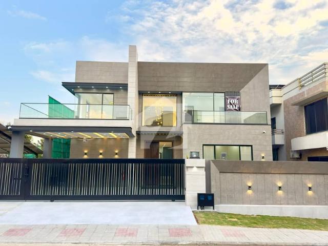 House for sale in Islamabad