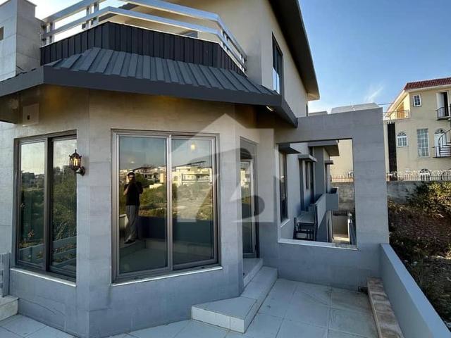 House for rent in Islamabad