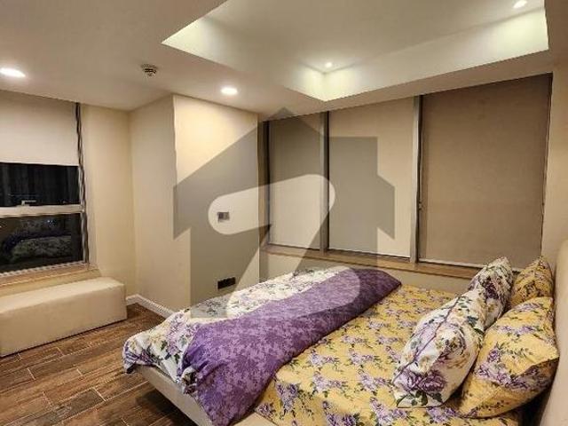 Apartment for rent in Islamabad