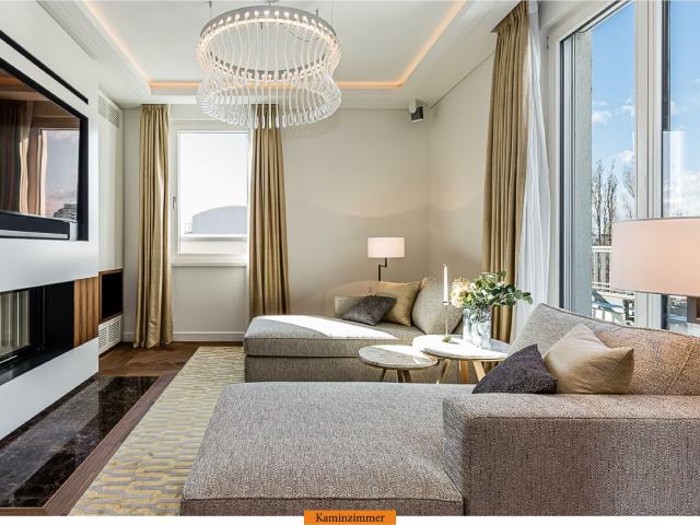 Apartment mieten in Tempelhof–Schöneberg, Berlin