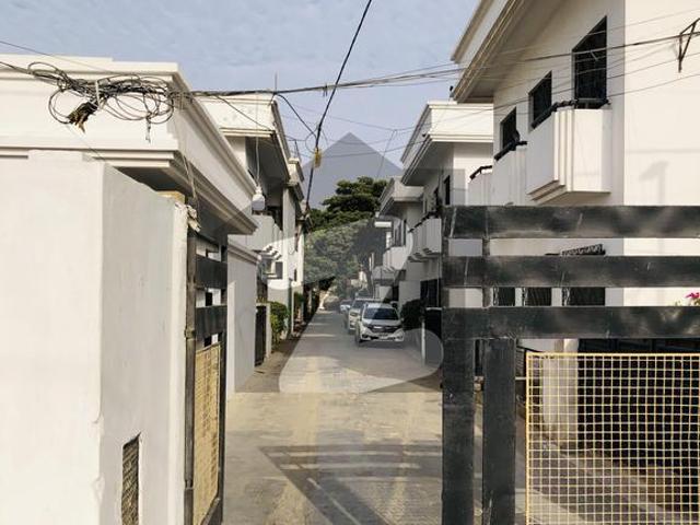 House for sale in Clifton, North Waziristan