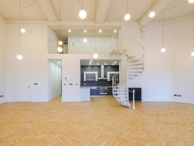 Appartement location à Saint-gilles, Bruxelles