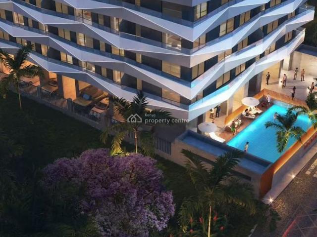 Apartment for sale