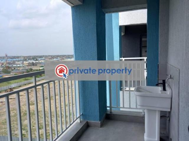 Apartment for rent in Syokimau, Machakos