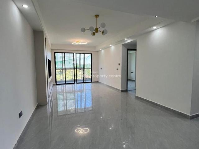 Apartment for sale in Kileleshwa, Kiambu