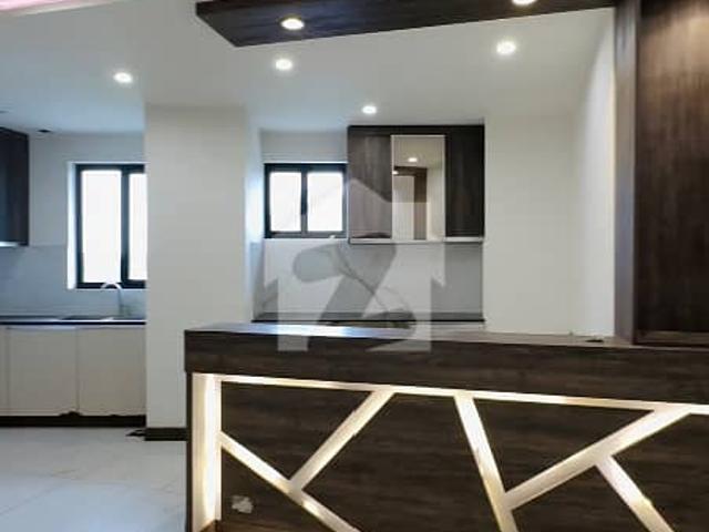 Apartment for sale in Rawalpindi, Islamabad Capital Territory