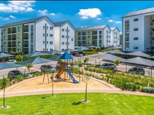 Apartment for rent in Ekurhuleni, Gauteng