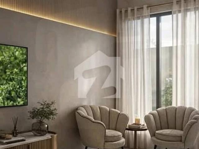 Apartment for sale in Rawalpindi, Islamabad Capital Territory
