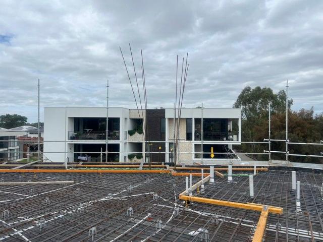 Apartment for sale in Perth, South Perth