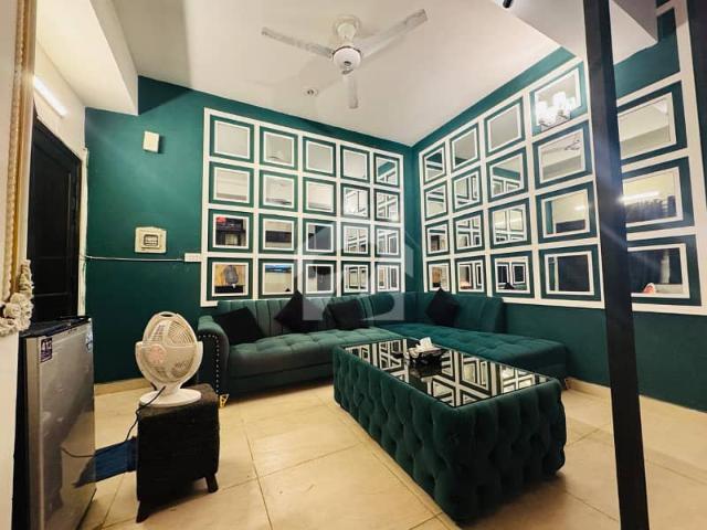 Apartment for sale in Islamabad