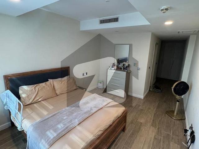 Apartment for sale in Islamabad