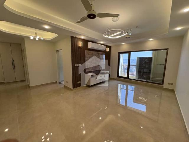 Apartment for rent in Islamabad