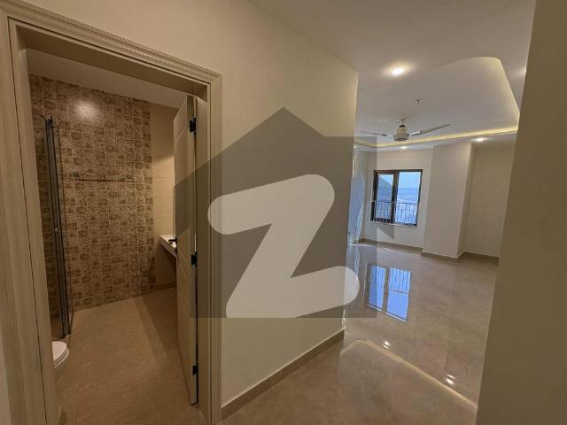 Apartment for rent in Islamabad