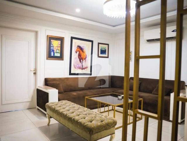 Apartment for sale in Rawalpindi, Islamabad Capital Territory