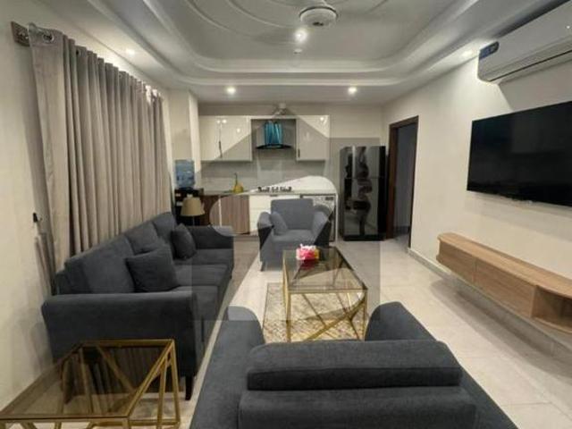 Apartment for rent in Islamabad