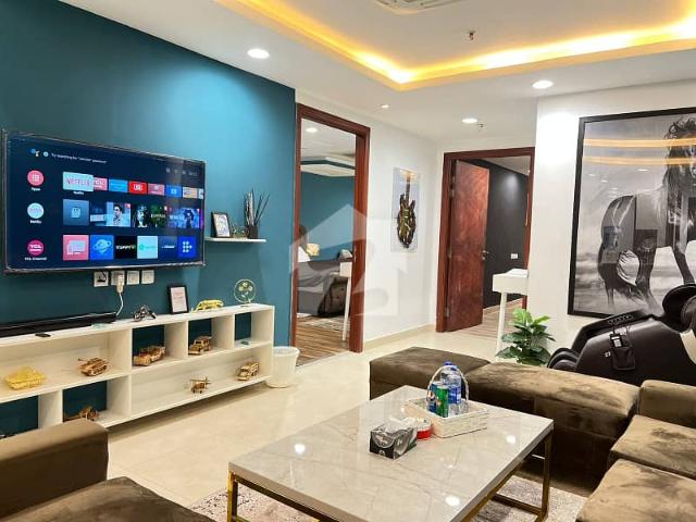 Apartment for rent in Rawalpindi, Islamabad Capital Territory