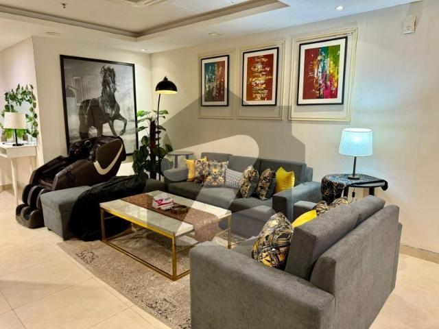 Apartment for rent in Rawalpindi, Islamabad Capital Territory