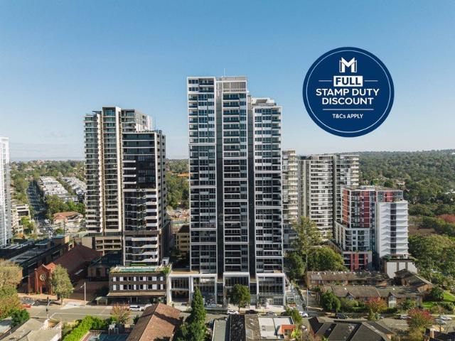Apartment for sale in Sydney, New South Wales