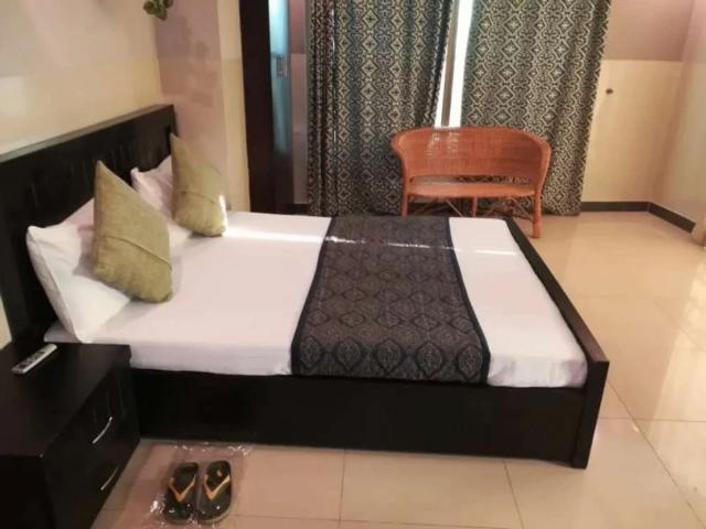 Apartment for rent in Islamabad