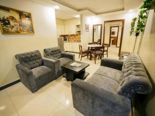 Apartment for rent in Islamabad