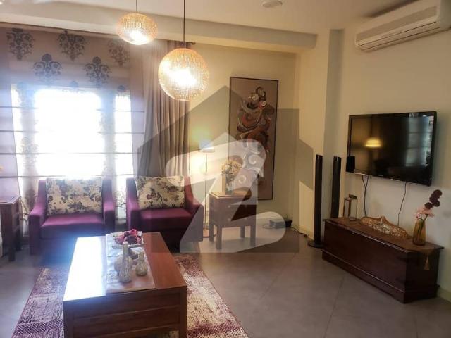 Apartment for sale in Islamabad