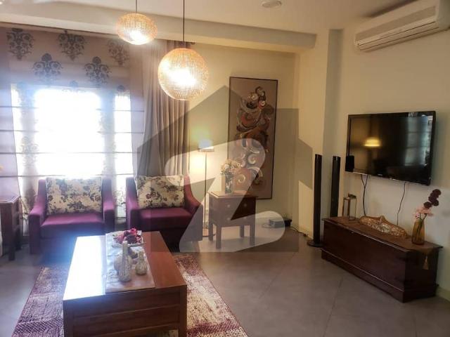 Apartment for sale in Islamabad