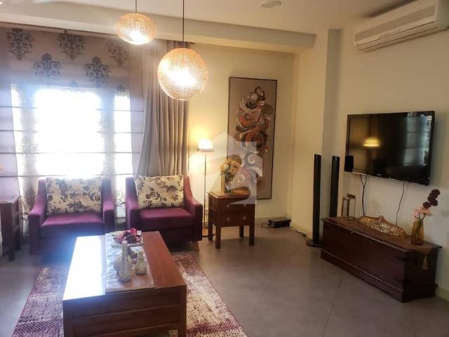 Apartment for sale in Islamabad