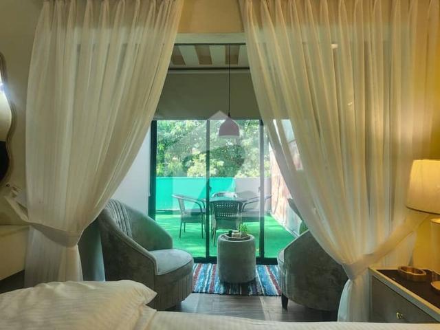 Property for rent in اسلام آباد, زون 1