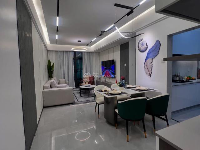 Apartment for sale in Westlands, Nairobi