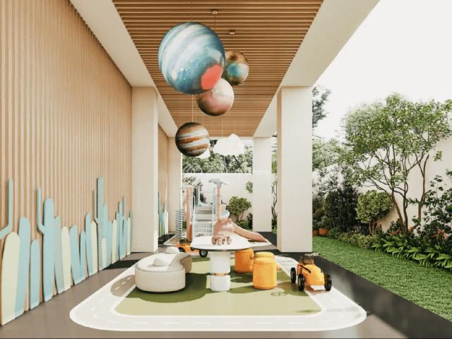 Apartment for sale in Kilimani, Westlands