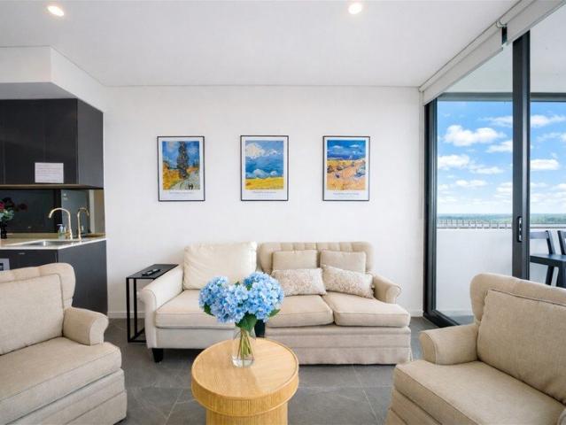 Apartment for rent in Sydney Olympic Park, Sydney
