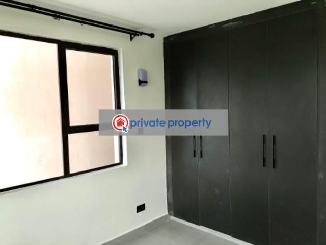 Apartment for rent in Riruta Nyayo, Kiambu