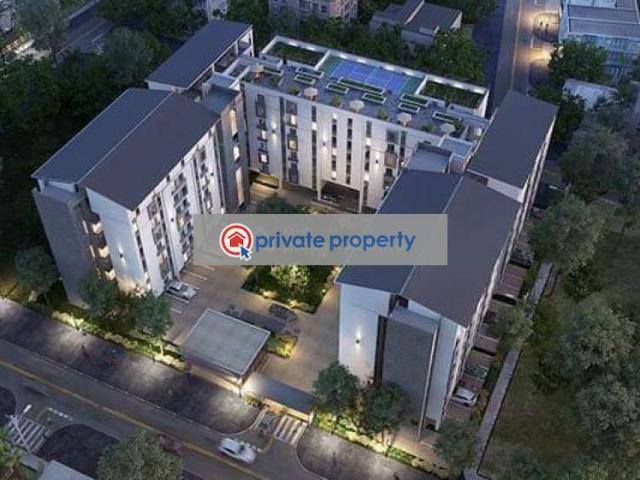 Apartment for rent in Kasarani