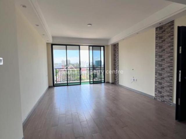 Apartment for rent in Kileleshwa, Kiambu