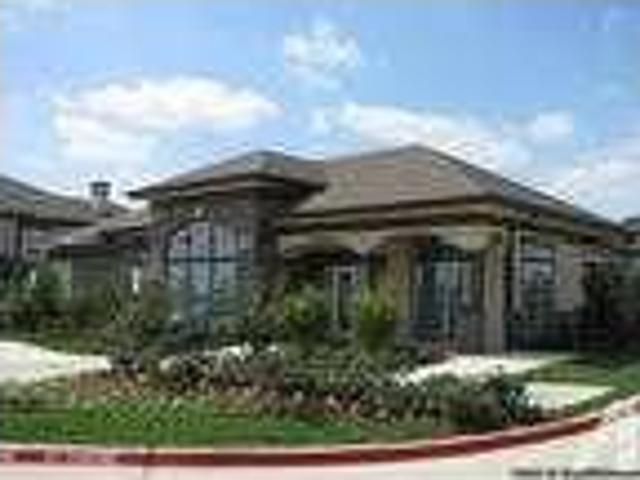 House for rent in Krum